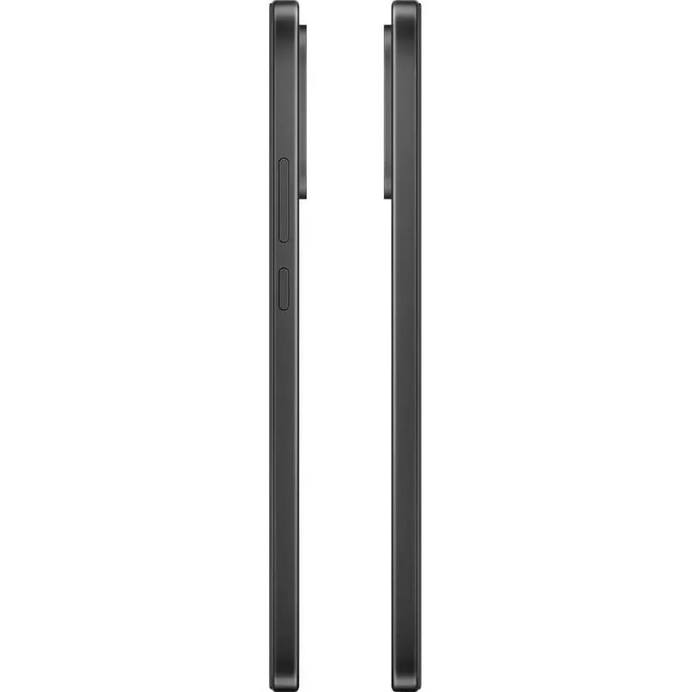 Смартфон ONEPLUS Nord CE 5 CPH2719 8/256GB Dual Sim Black Матриця AMOLED