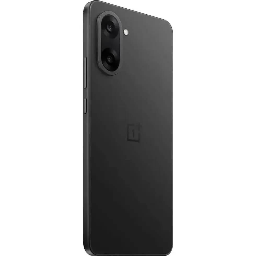 Смартфон ONEPLUS Nord CE 5 CPH2719 8/256GB Dual Sim Black Діагональ дисплея 6.77