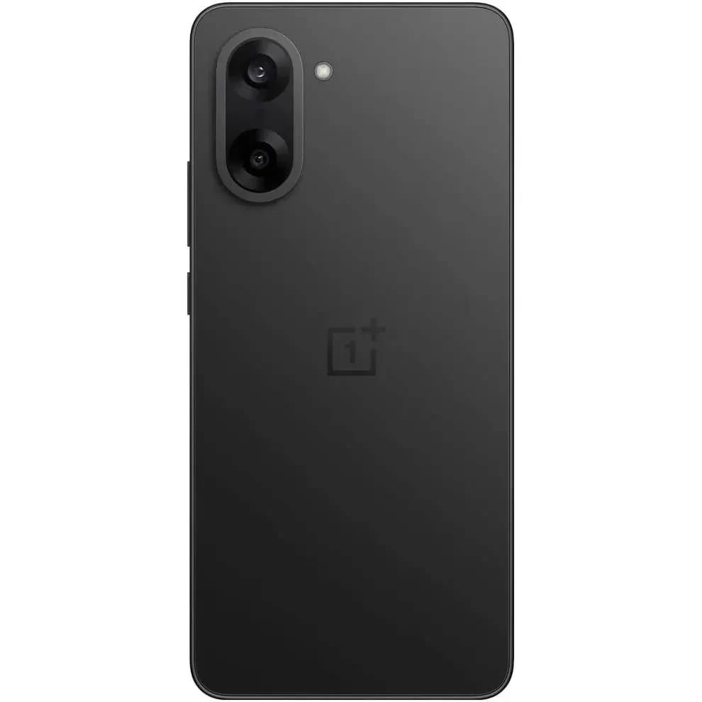 Смартфон ONEPLUS Nord CE 5 CPH2719 8/256GB Dual Sim Black Вбудована пам’ять, Гб 256