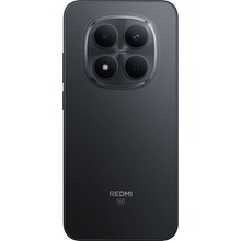 Смартфон XIAOMI REDMI Note 15 Pro 5G 8/512GB Dual Sim Black