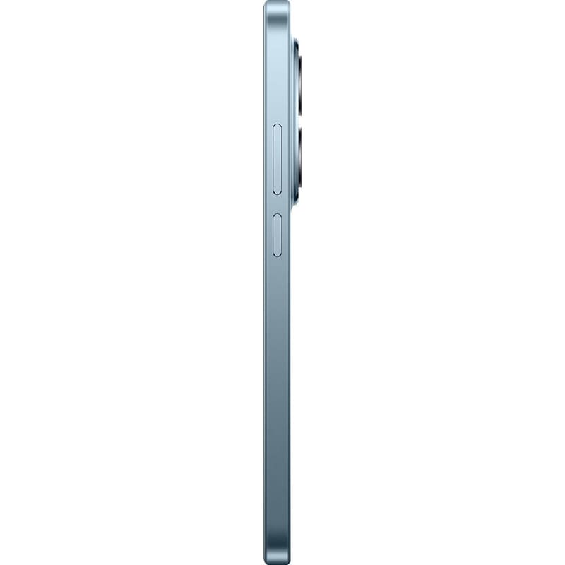 Покупка Смартфон XIAOMI REDMI Note 15 Pro 5G 8/512GB Dual Sim Glacier Blue