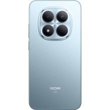 Смартфон XIAOMI REDMI Note 15 Pro 5G 8/512GB Dual Sim Glacier Blue