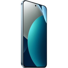 Смартфон XIAOMI REDMI Note 15 Pro 5G 8/512GB Dual Sim Glacier Blue