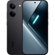 Смартфон POCO X8 Pro 12/512GB Dual Sim Black