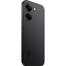 Смартфон POCO X8 Pro 12/512GB Dual Sim Black