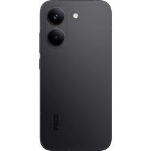 Смартфон POCO X8 Pro 12/512GB Dual Sim Black