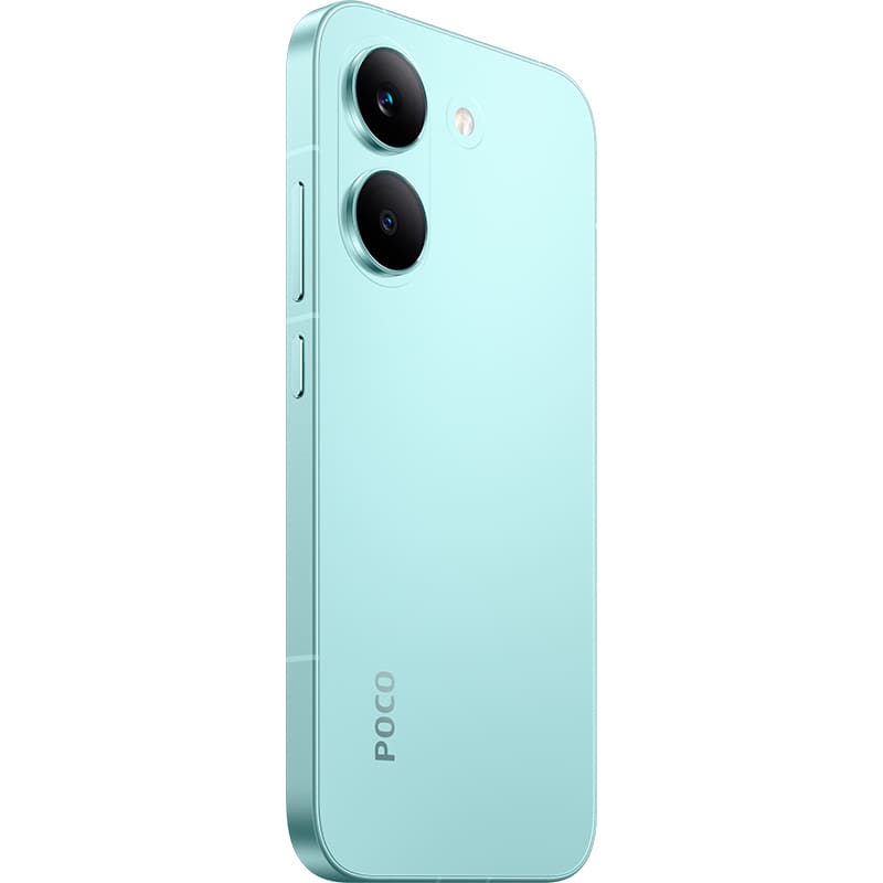 Зовнішній вигляд Смартфон POCO X8 Pro 12/512GB Dual Sim Green