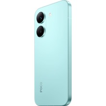 Смартфон POCO X8 Pro 12/512GB Dual Sim Green