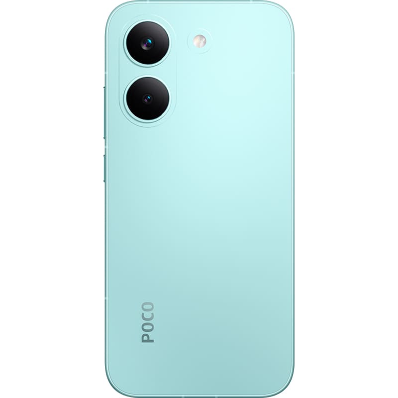 Смартфон POCO X8 Pro 12/512GB Dual Sim Green Матриця AMOLED