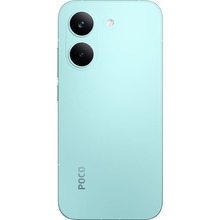Смартфон POCO X8 Pro 12/512GB Dual Sim Green