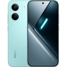 Смартфон POCO X8 Pro 12/512GB Dual Sim Green