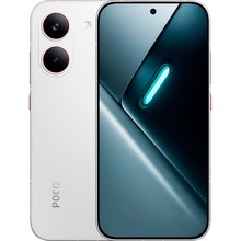 Смартфон POCO X8 Pro 12/512GB Dual Sim White