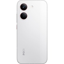 Смартфон POCO X8 Pro 12/512GB Dual Sim White