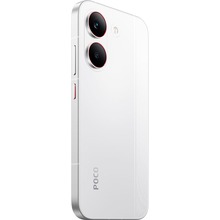Смартфон POCO X8 Pro 12/512GB Dual Sim White
