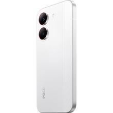 Смартфон POCO X8 Pro 12/512GB Dual Sim White
