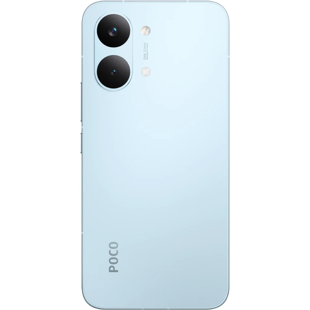 Смартфон POCO X8 Pro Max 12/256GB Blue Оперативная память, Гб 12