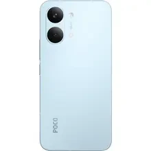 Смартфон POCO X8 Pro Max 12/256GB Blue