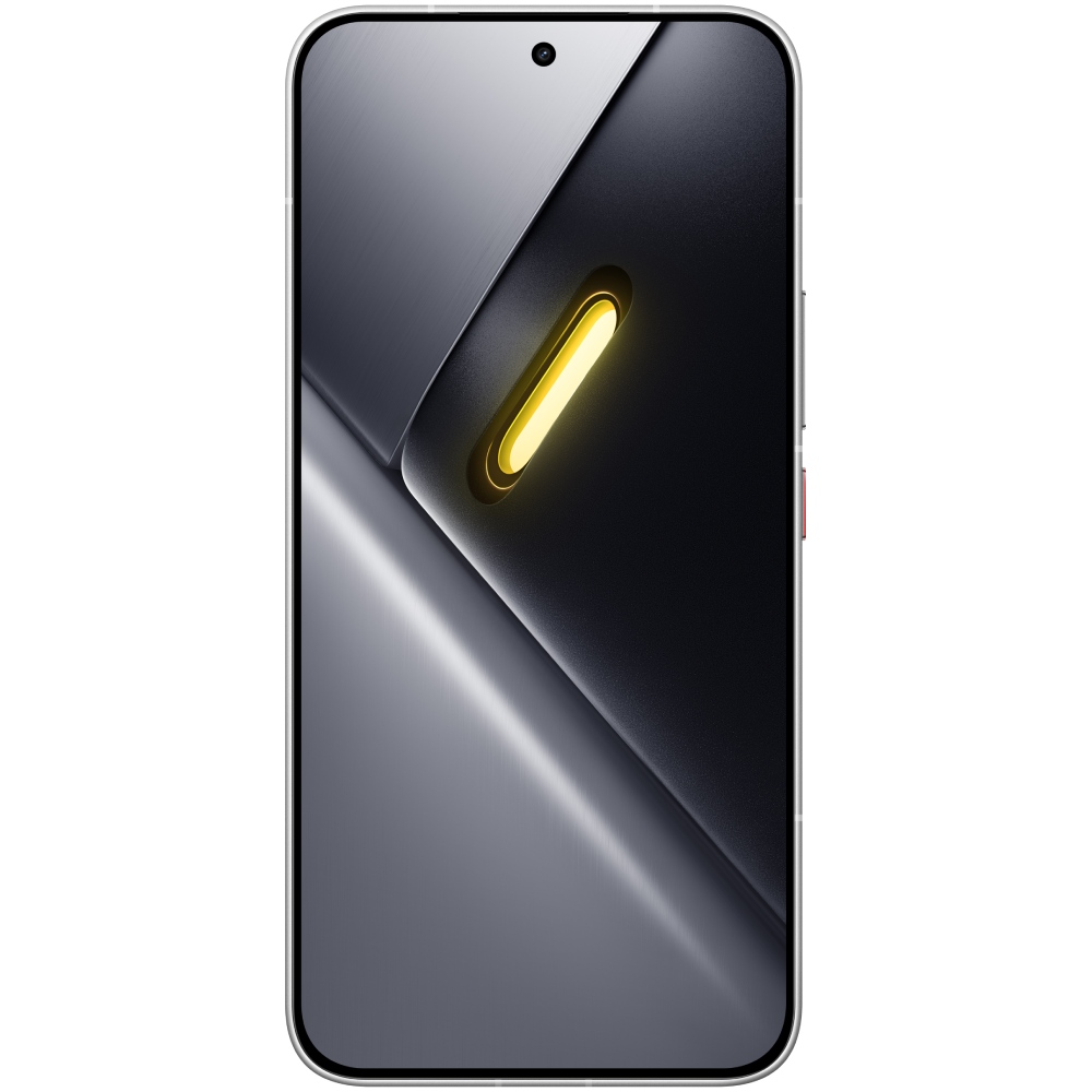 Смартфон POCO X8 Pro Max 12/256GB White Встроенная память, Гб 256