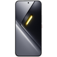 Смартфон POCO X8 Pro Max 12/256GB White