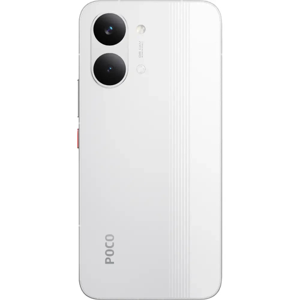 Смартфон POCO X8 Pro Max 12/256GB White Оперативная память, Гб 12