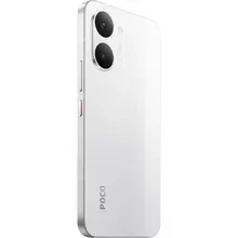 Смартфон POCO X8 Pro Max 12/256GB White