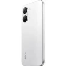 Смартфон POCO X8 Pro Max 12/256GB White