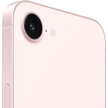 Смартфон APPLE iPhone 17e 256GB Soft Pink (MHRX4AF/A)