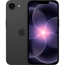 Смартфон APPLE iPhone 17e 512GB Black (MHRY4AF/A)