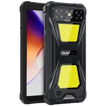 Смартфон OUKITEL G5 4/256GB Black (G5_256_BK)