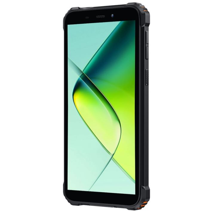 Смартфон OUKITEL G5 4/256GB Green (G5_256_GN) Диагональ дисплея 6