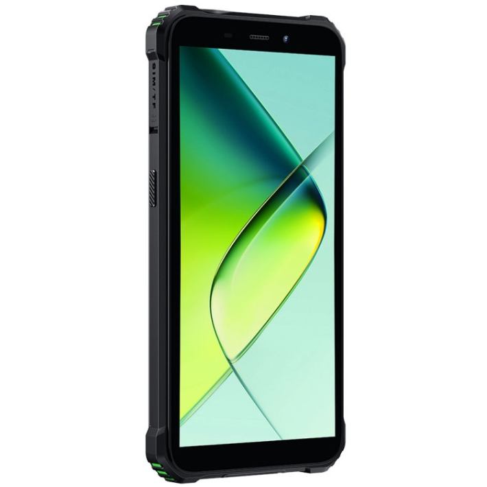 Смартфон OUKITEL G5 4/256GB Green (G5_256_GN) Оперативная память, Гб 4