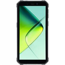 Смартфон OUKITEL G5 4/256GB Green (G5_256_GN)