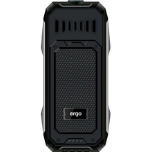 Мобильный телефон ERGO E182 Dual Sim Black