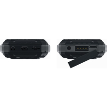 Мобильный телефон ERGO E182 Dual Sim Black