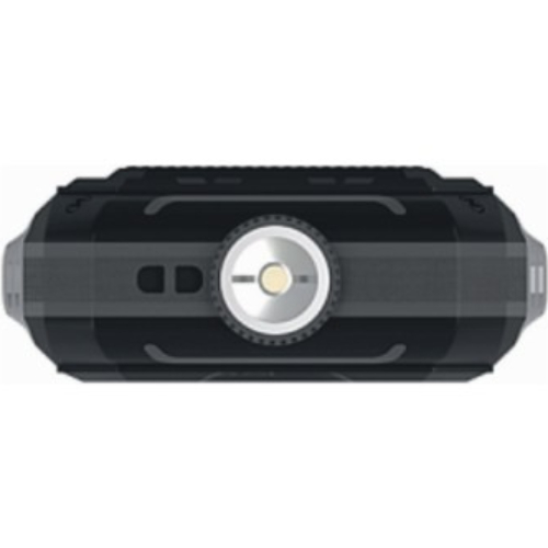 Фото 4 Мобильный телефон ERGO E182 Dual Sim Black