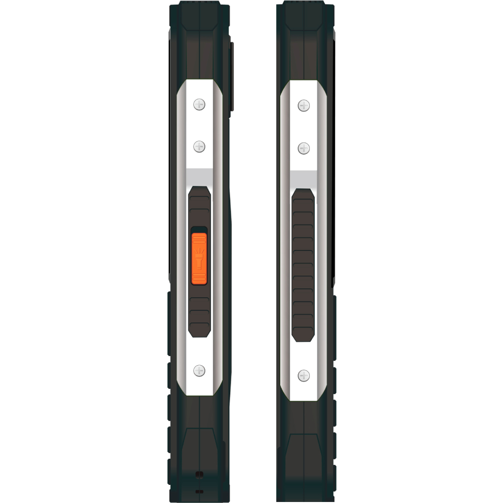 Мобильный телефон ERGO E242 Dual Sim Black Матрица TFT