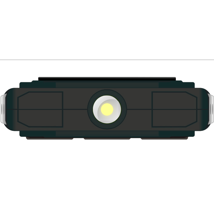 Фото 4 Мобильный телефон ERGO E242 Dual Sim Black