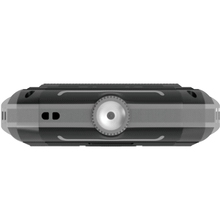 Мобильный телефон ERGO E283 Dual Sim Black