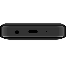 Мобільний телефон ERGO R182 Dual Sim Black