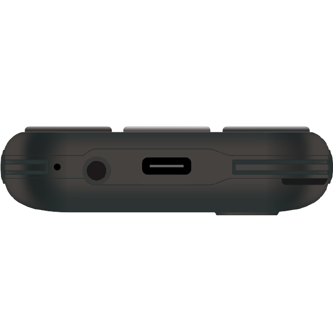 Фото 4 Мобильный телефон ERGO R202 Dual Sim Black