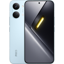 Смартфон POCO X8 Pro Max 12/512GB Blue