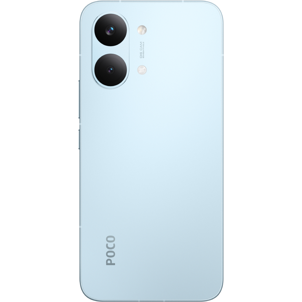 Смартфон POCO X8 Pro Max 12/512GB Blue Оперативная память, Гб 12