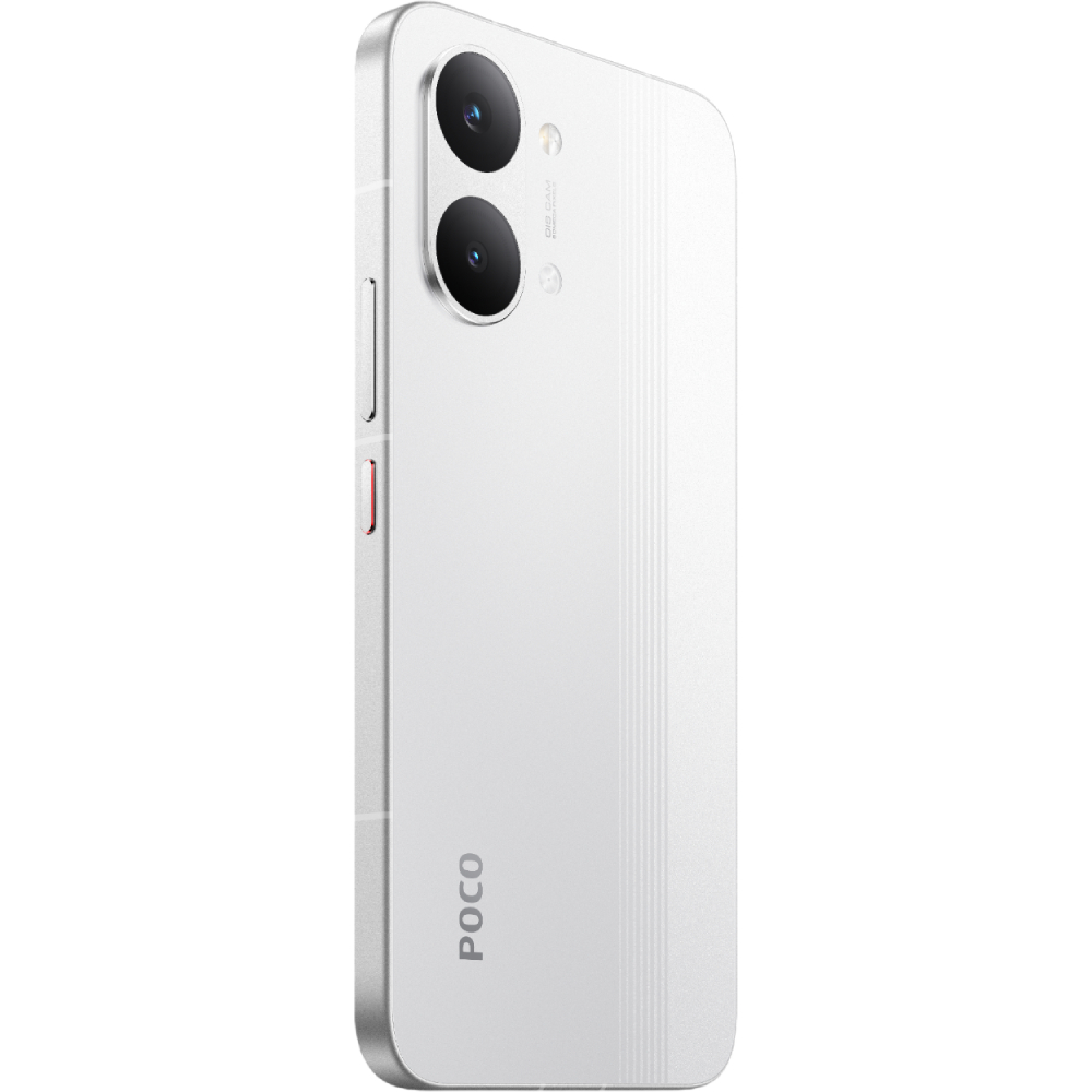 Внешний вид Смартфон POCO X8 Pro Max 12/512GB White