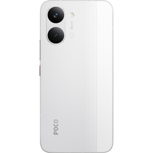 Смартфон POCO X8 Pro Max 12/512GB White