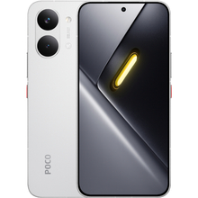 Смартфон POCO X8 Pro Max 12/512GB White