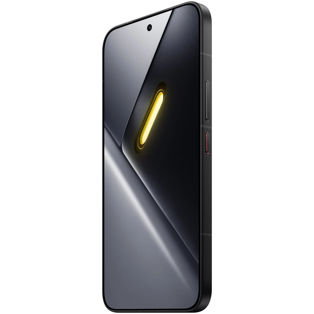 Смартфон POCO X8 Pro Max 12/512GB Black Матрица AMOLED