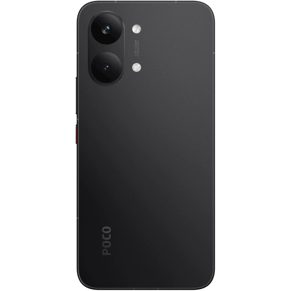Смартфон POCO X8 Pro Max 12/512GB Black Оперативная память, Гб 12