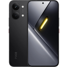 Смартфон POCO X8 Pro Max 12/512GB Black