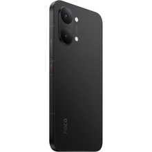 Смартфон POCO X8 Pro Max 12/512GB Black