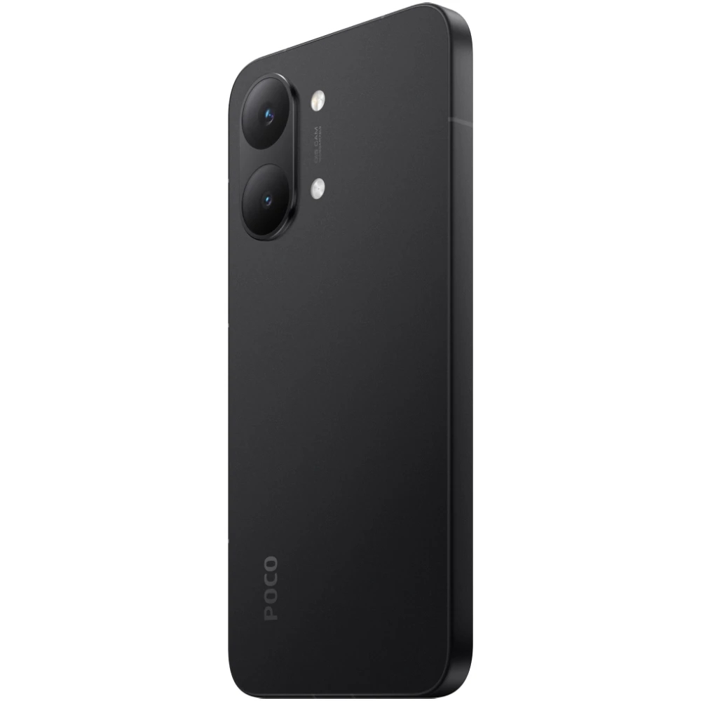Фото Смартфон POCO X8 Pro Max 12/512GB Black